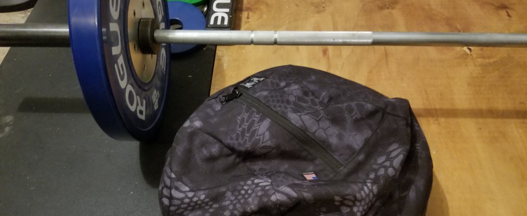 WOD – 7 Nov&nbsp;18