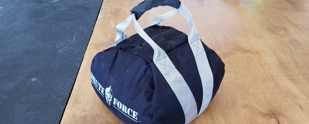 WOD – 5 Oct&nbsp;20