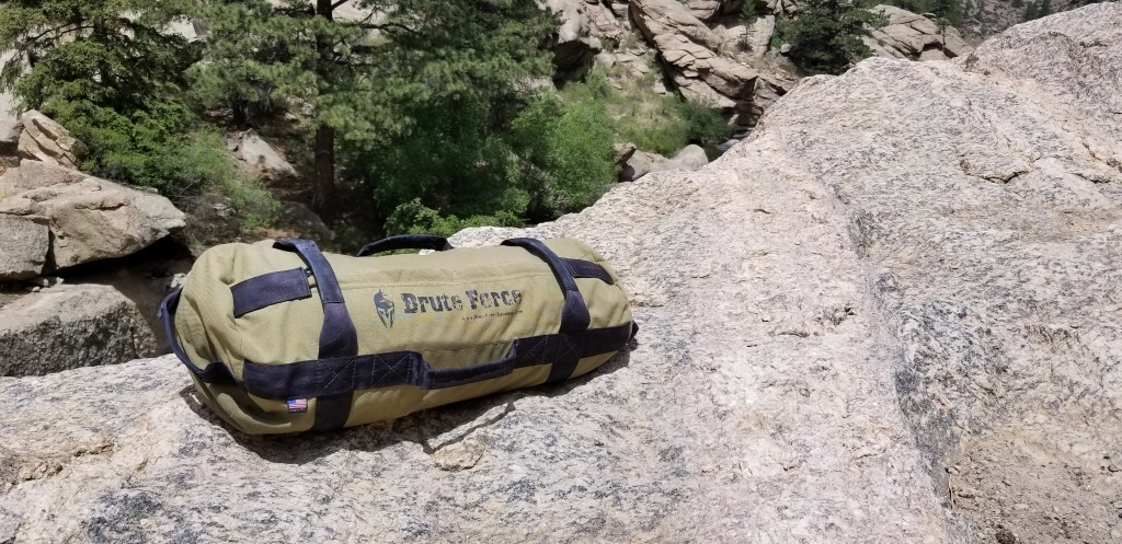 WOD – 14 Nov&nbsp;18