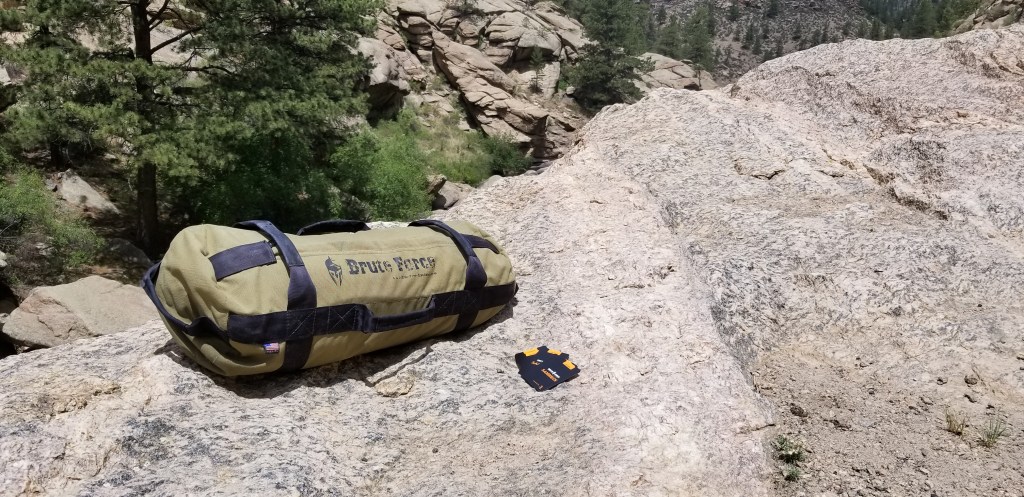 WOD – 20 Dec&nbsp;18