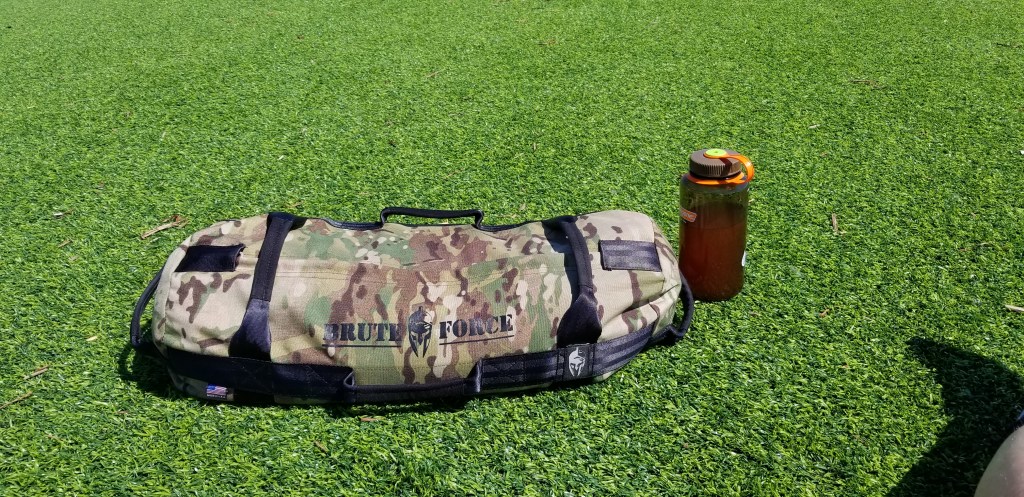 WOD – 30 Sep&nbsp;20