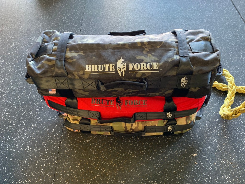 WOD – 28 Sep&nbsp;20