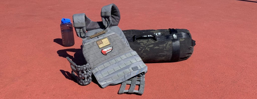 WOD – 6 Oct&nbsp;20